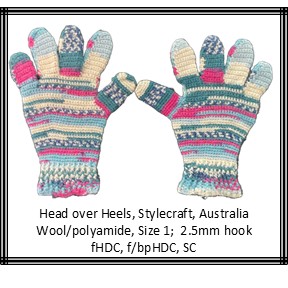 HeidiGloves