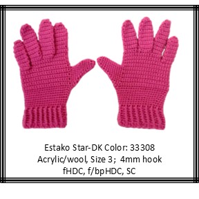 RachelGloves