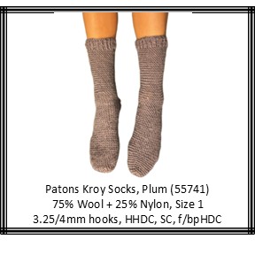 RachelSock