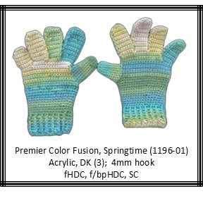 StacyGlove