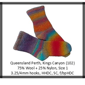 StacySock